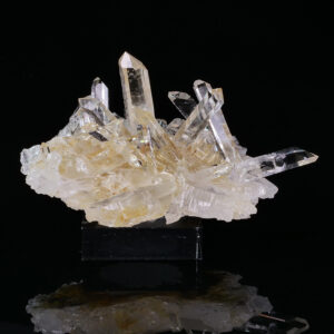 quartz gardette France